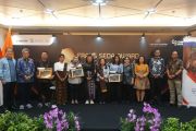 Frans Seda Award apresiasi tokoh inspiratif di bidang pendidikan