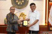 P2MI dan Belu sepakat perkuat pelindungan pekerja migran via MoU Baru