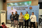 Polisi: mobil tabrak siswa dan guru SDN 01 Kalibaru karena kelalaian
