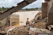 Resiliensi dan gotong royong  di tengah banjir Sumatera