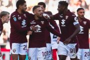 Torino menang 1-0 atas Cremonese, Emil catatkan lima penyelamatan