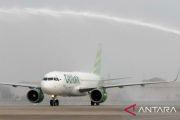 Citilink buka rute internasional baru Jakarta - Bangkok