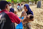 Artha Graha Peduli dukung penanganan banjir di Aceh Tamiang
