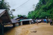 Agam butuh 525 hunian sementara bagi korban bencana hidrometeorologi 