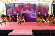 Gelar budaya, cara DPRD Kabupaten Magelang serap aspirasi masyarakat