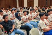 OIKN siapkan generasi bangsa jadi agen perubahan energi bersih