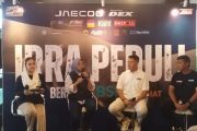 IRRA diharapkan jadi penanda era baru rally raid di Indonesia