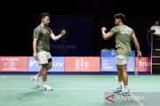Sabar/Reza jaga asa emas untuk Indonesia di sektor ganda putra