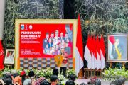 Pemprov DKI dorong sinergi GMNI tekan ketimpangan dan kemiskinan