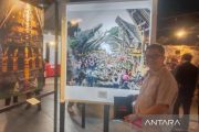 BI: Festival fotografi LKBN ANTARA bantu promosi wisata di Sulawesi