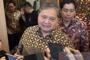 Airlangga: Tarif impor 50 persen Meksiko tak berdampak bagi Indonesia