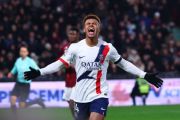 PSG kembali ke puncak klasemen setelah menang 3-2 di markas Metz