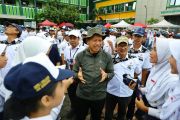 Bupati Kudus ajak generasi muda tanamkan disiplin sejak dini