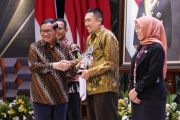 Raih Anugerah Humas Jakarta, BPBD DKI tingkatkan komunikasi publik