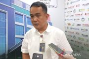 Bulog Sumut salurkan bantuan beras 2.855 ton kepada korban bencana