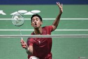 Alwi Farhan sabet emas bulu tangkis tunggal putra SEA Games 2025