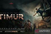 Film Timur produksi Uwais Picture hadirkan budaya Gandong Maluku