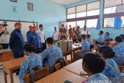 Komisi XIII DPR RI dorong program MBG di wilayah 3T di Papua