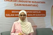 Lilin Nusantara: Polri berperan strategis menangani bencana Sumatera