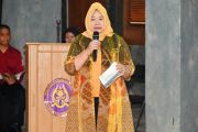 Plt Sekjen MPR RI ajak siswa implementasikan empat pilar MPR