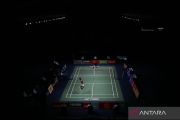 China rebut tiga gelar juara Malaysia Masters