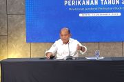 KKP mengintegrasikan budi daya ikan dengan Kopdes Merah Putih
