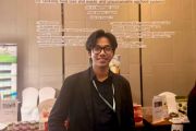 Kolaborasi UMS--UQ--Monash tampil di FAO--UN BIIF Thailand 2025 perkenalkan produk teh herbal dan teknologi VR