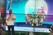 Pipilaka dorong pembangunan sekolah gratis bagi animator Indonesia