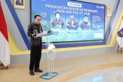 BSKDN soroti penting integrasi data dan evaluasi&nbsp;sebagai policy hub
