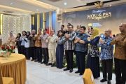 KP2MI teken MoU-PKS dengan 14 mitra strategis, perkuat pelindungan PMI