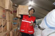 PMI Jaksel terima donasi Rp533 juta untuk bantuan Aceh-Sumatera