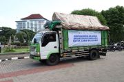 Undip kirim mesin penjernih air bantu korban banjir di Sumbar