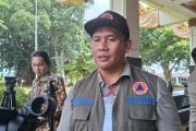 Hujan deras, BPBD: Waspada banjir di pinggir sungai-pesisir Lampung