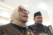 KemenPPPA ungkap pola asuh penyebab kasus dugaan anak bunuh ibu