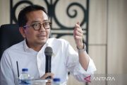DPR: Kedepankan pendekatan saintifik terkait bibit siklon tropis 93S