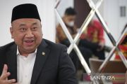DPR: Kritik terhadap buku sejarah bagian dari penyempurnaan