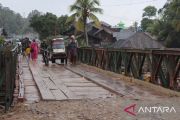 BNPB imbau warga jauhi lokasi terdampak banjir Batang Toru