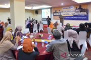 Penutupan program UMKM tumbuh bersama