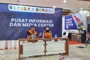 Influencer asal Turki galang donasi, beri semangat korban bencana Aceh