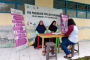 Sekolah Perempuan, lentera penuntun di pesisir Pangkep&nbsp;
