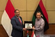 Anis Matta berharap komisi bersama perkuat hubungan Indonesia-Libya