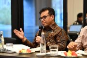 Anugerah Jurnalistik AJP 2025: Tolak Ukur Dunia Pers Nasional