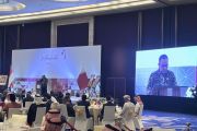 Mu&rsquo;ti: Hubungan RI-Qatar masuki babak baru pasca Prabowo ke Doha