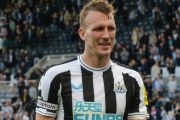 Newcastle dipastikan tanpa Dan Burn hingga 6 pekan karena cedera rusuk