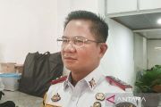 Dishub DKI prediksi puncak arus mudik Natal-Tahun Baru 19-20 Desember
