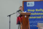DKI terus perkuat ketahanan keluarga untuk perangi perundungan