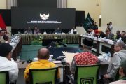 UIN Datokarama Palu bantu Tim Reformasi Polri serap aspirasi