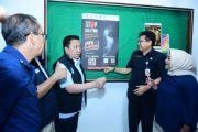 Boy Thohir dukung call center "Ayo Lapor" untuk lawan perundungan