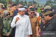 Gubernur: Bencana Sumatera pembelajaran bagi Jabar perkuat konservasi