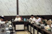 PWNU Jatim tidak memihak terkait polemik PBNU